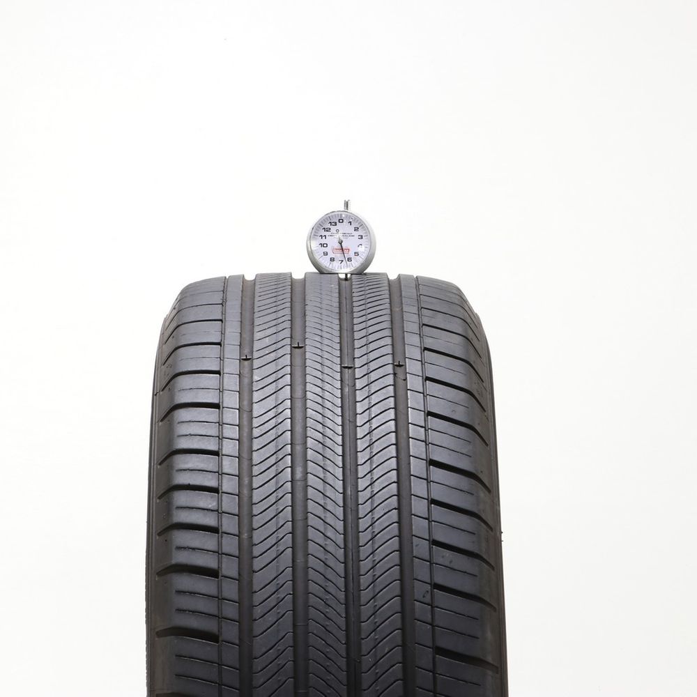 Set of (4) Used 235/55R19 Michelin Primacy All Season GOE Acoustic 101H - 5.5-7/32 - Image 5