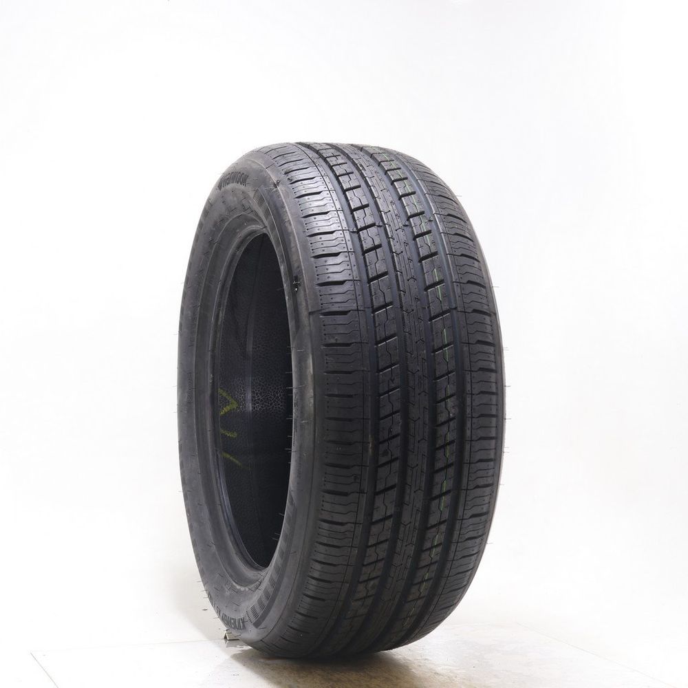 New 255/50R19 Hankook Kinergy AS X EV AO 107T - 10/32 - Image 1