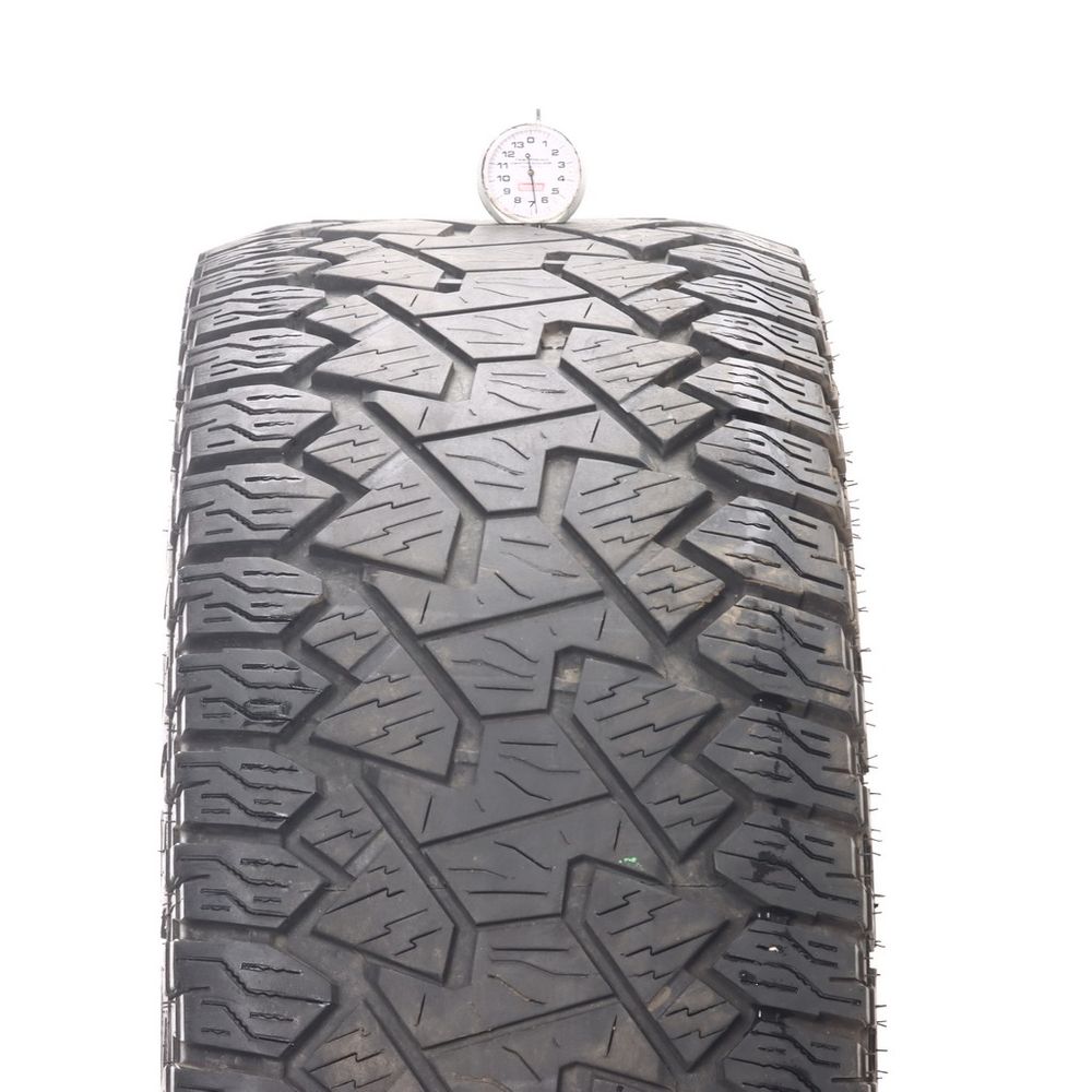 Used LT 35X12.5R18 Gladiator XComp AT 123T E - 6.5/32 - Image 2
