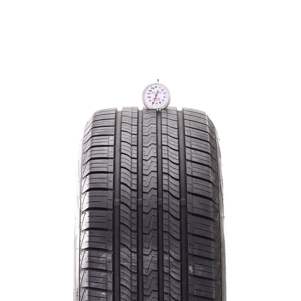 Used 245/60R18 Nankang SP-9 Cross Sport 105H - 8/32 - Image 2