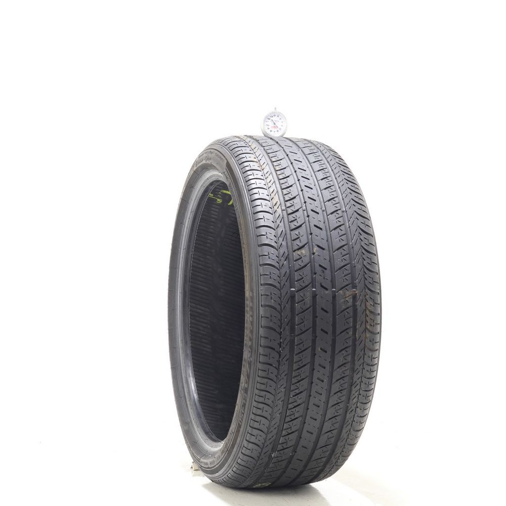 Used 225/40R19 Bridgestone Turanza EL450 AR RFT 89W - 5/32 - Image 1