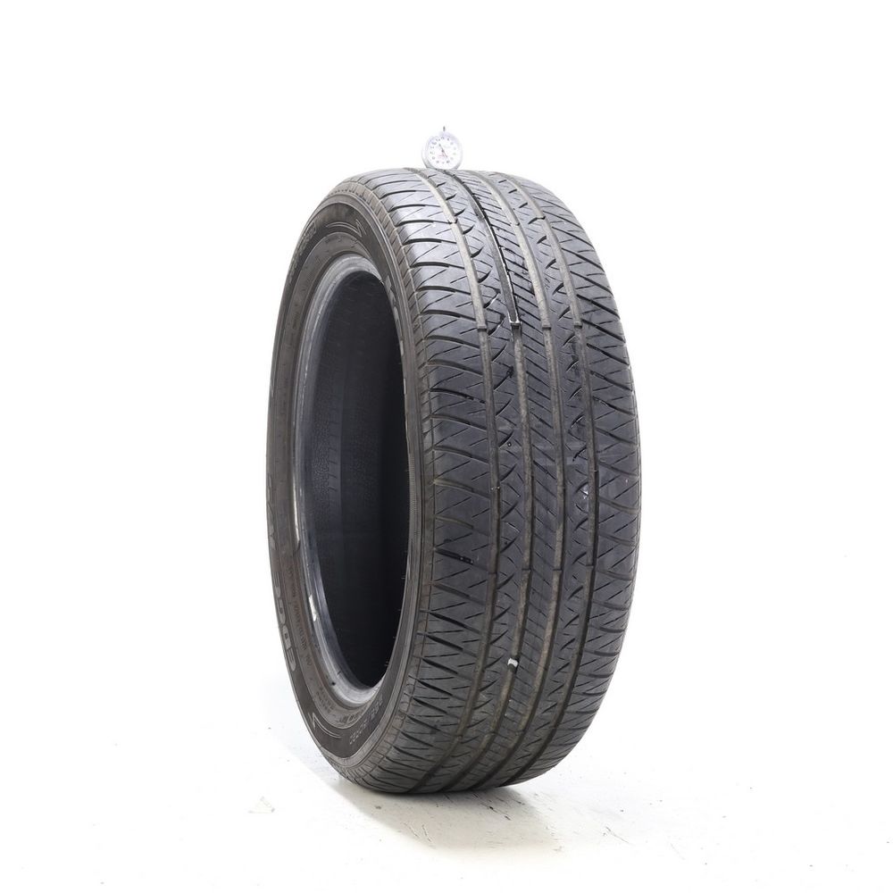 Used 255/50R20 Kelly Edge A/S 105H - 5.5/32 - Image 1