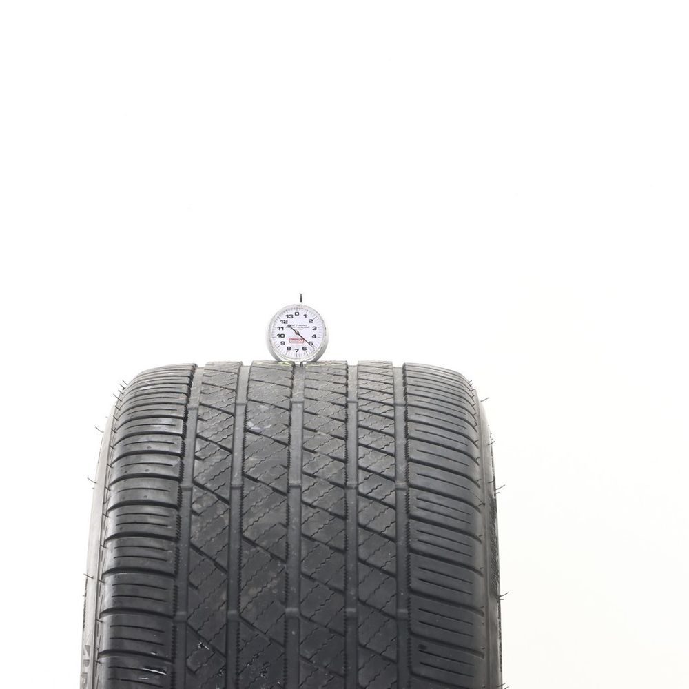 Used 305/30R20 Bridgestone Potenza RE980AS+ 103W - 5/32 - Image 2