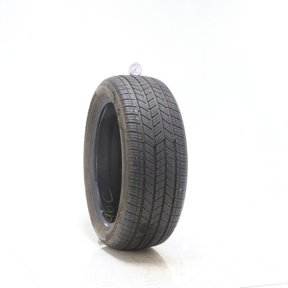 Used 215/50R18 Bridgestone Turanza LS100 92H - 8.5/32 - Image 1