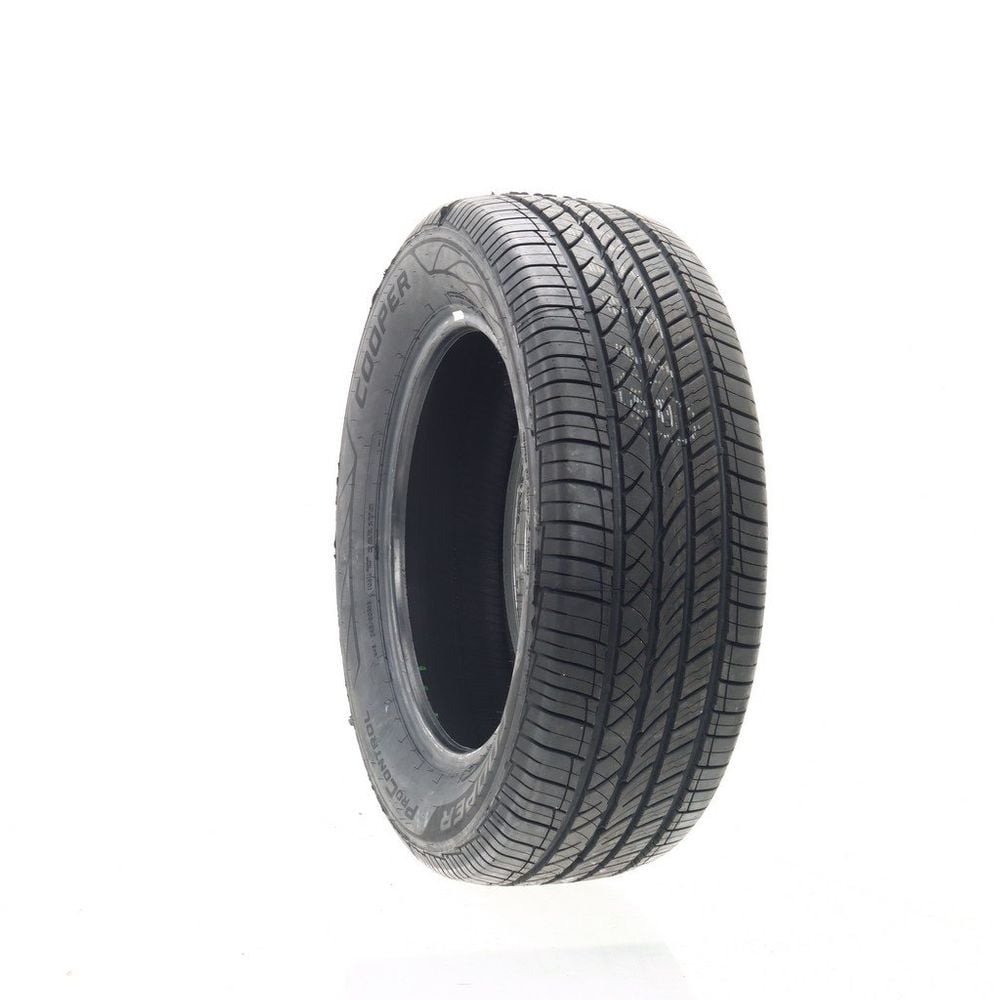 New 245/60R18 Cooper ProControl 105H - Image 1