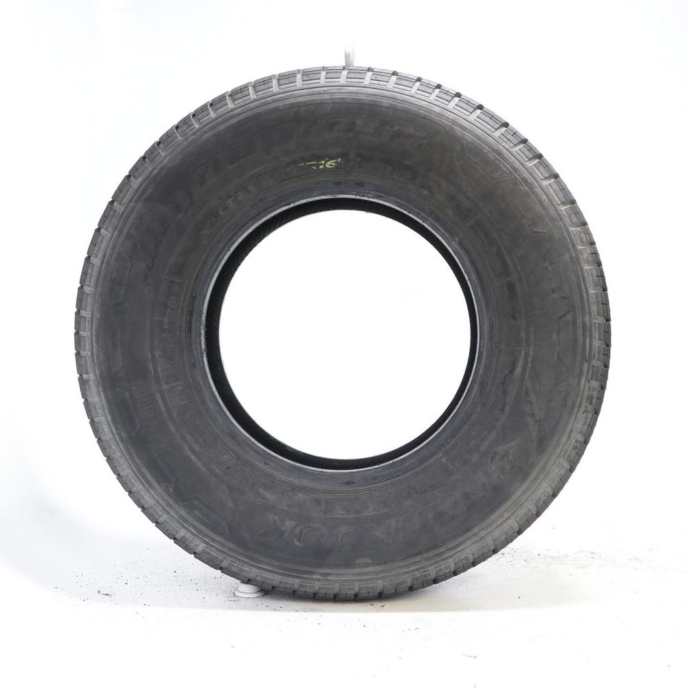 Used LT 265/75R16 Hankook Dynapro HT 123/120S - 11.5/32 - Image 3