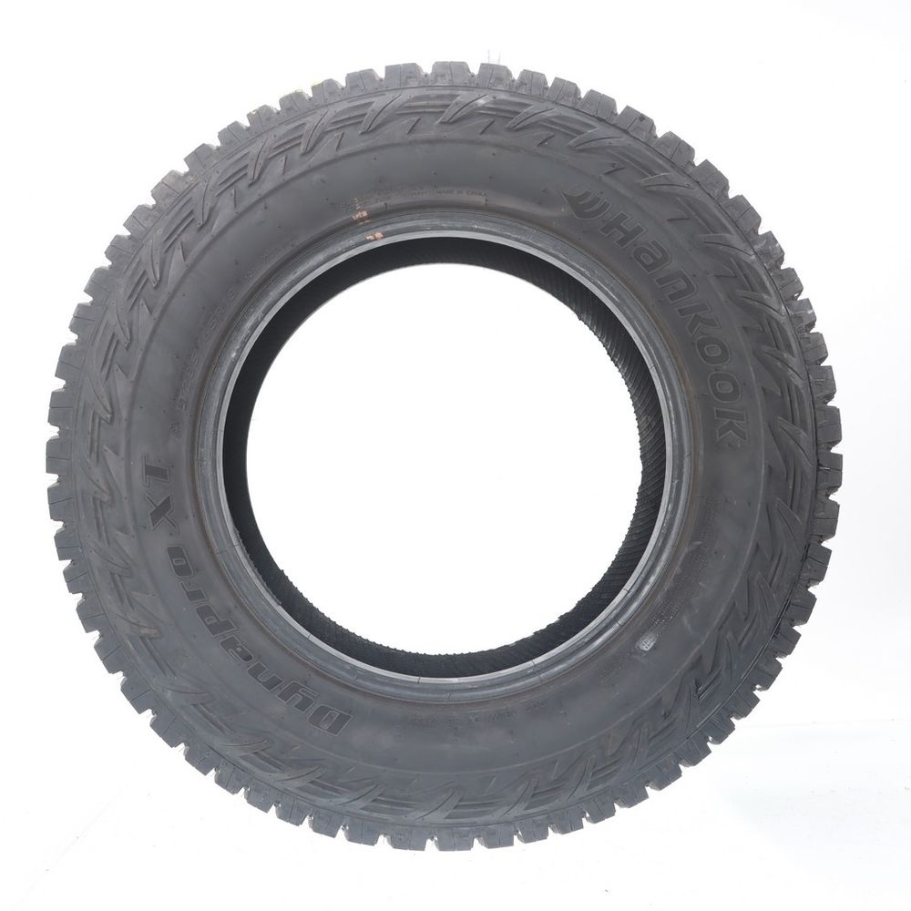 Used LT 285/65R18 Hankook Dynapro XT 125/122R E - 12/32 - Image 3