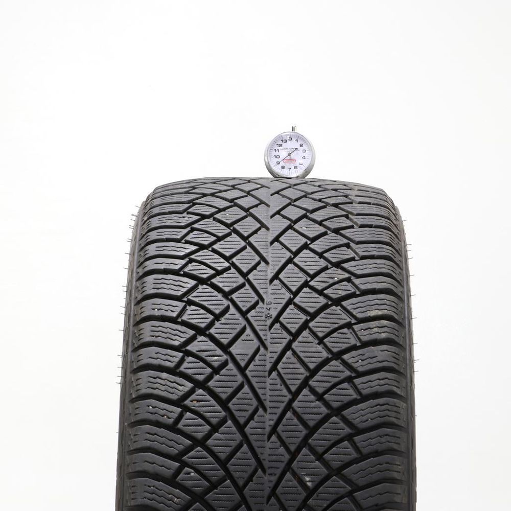 Used 265/45R20 Nokian Hakkapeliitta R5 SUV 108T - 8.5/32 - Image 2