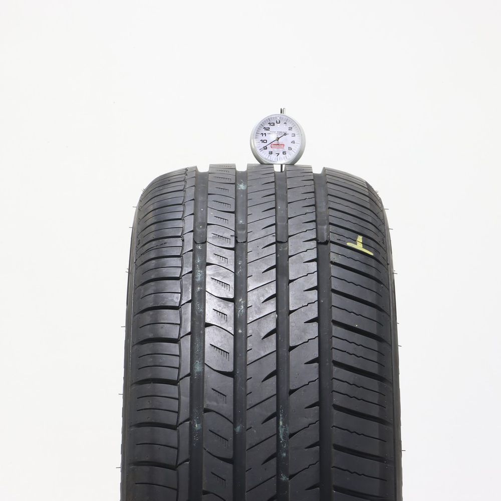 Set of (2) Used 235/55R19 Evoluxx Capricorn UHP 105Y - 8-9/32 - Image 5