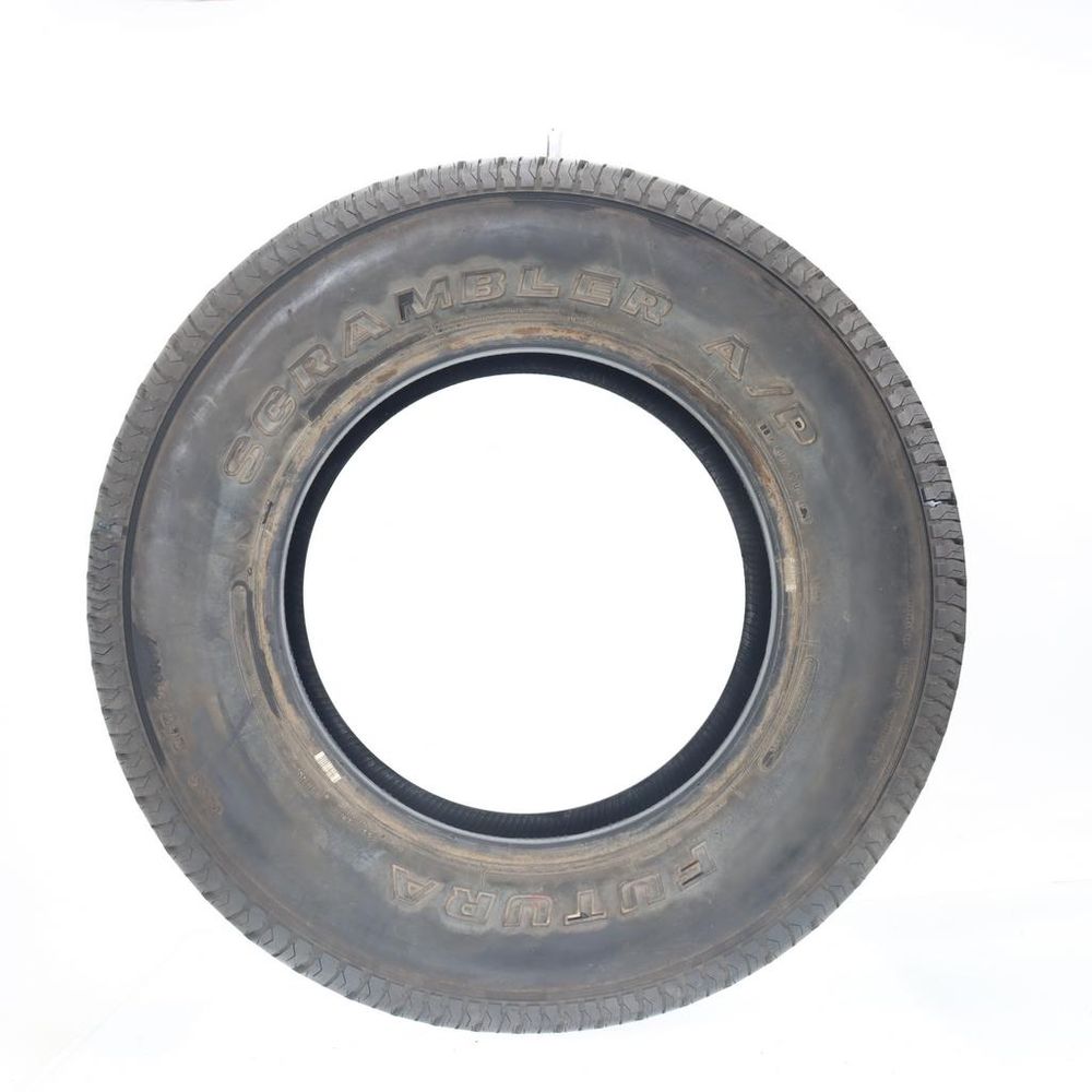 Used 265/70R17 Futura Scrambler AP 115S - 9/32 - Image 3