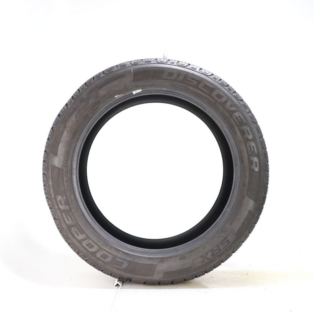 Set of (2) Used P 255/50R20 Cooper Discoverer SRX 109H - 10-10.5/32 - Image 6