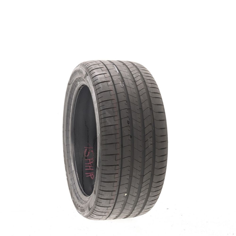 Driven Once 275/40R19 Pirelli P Zero PZ4 MO 105Y - 7/32 - Image 1