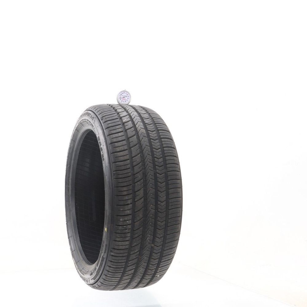 Used 235/40ZR18 Falken Pro G6 Sport A/S 95Y - 9.5/32 - Image 1