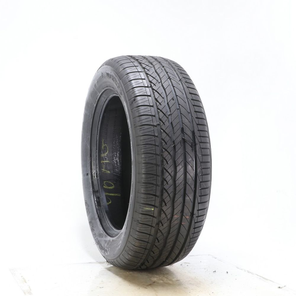 New 255/55R18 Dunlop Signature HP 109V - New - Image 1