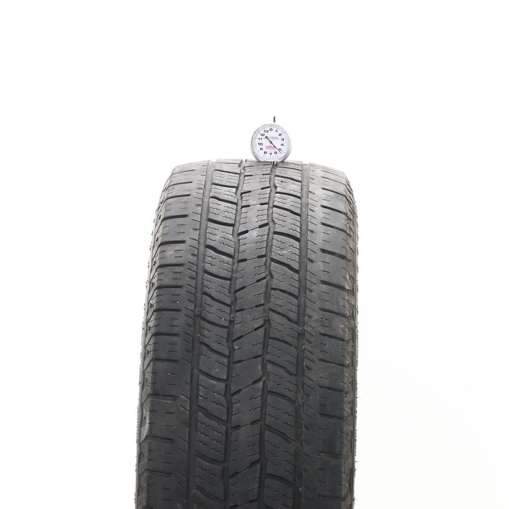 Used 245/60R18 DeanTires Back Country QS-3 Touring H/T 105H - 5/32 - Image 2