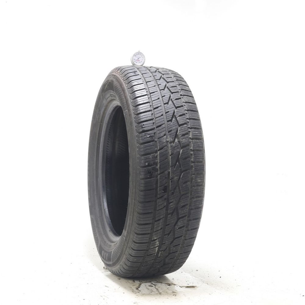 Set of (2) Used 245/60R18 Toyo Celsius CUV 105H - 8-9/32 - Image 4