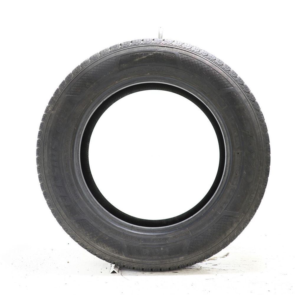Set of (2) Used 245/60R18 Toyo Celsius CUV 105H - 8-9/32 - Image 6