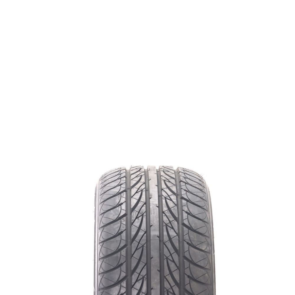 Set of (4) New 225/55ZR16 Blackhawk Street-H HU01 99W - Image 2