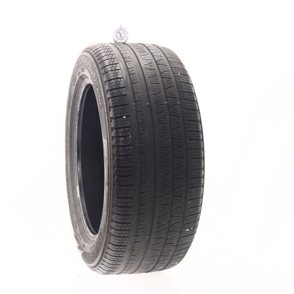 Used 275/50R19 Pirelli Scorpion Verde NO 112V - 6/32 - Image 1
