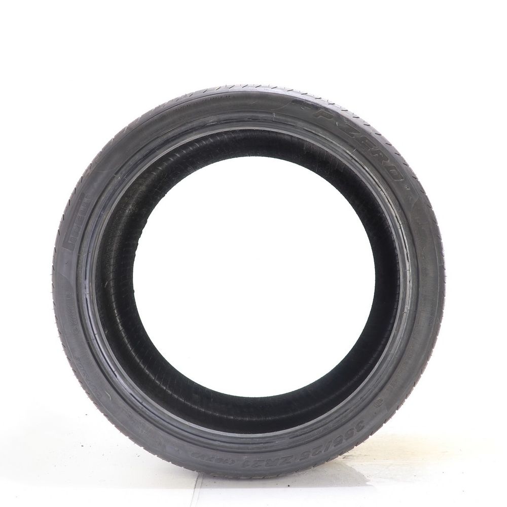 New 355/25ZR21 Pirelli P Zero L 107Y - 10/32 - Image 3