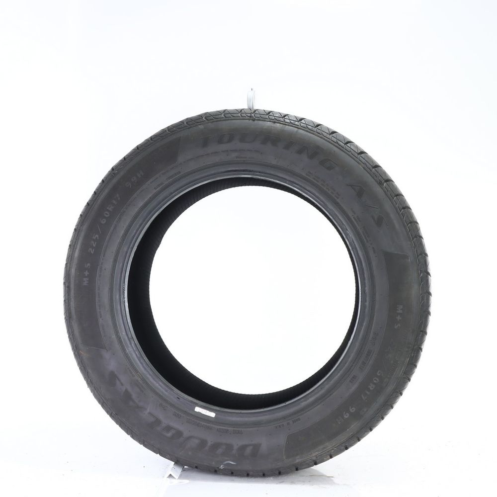 Used 225/60R17 Douglas Touring A/S 99H - 7.5/32 - Image 3