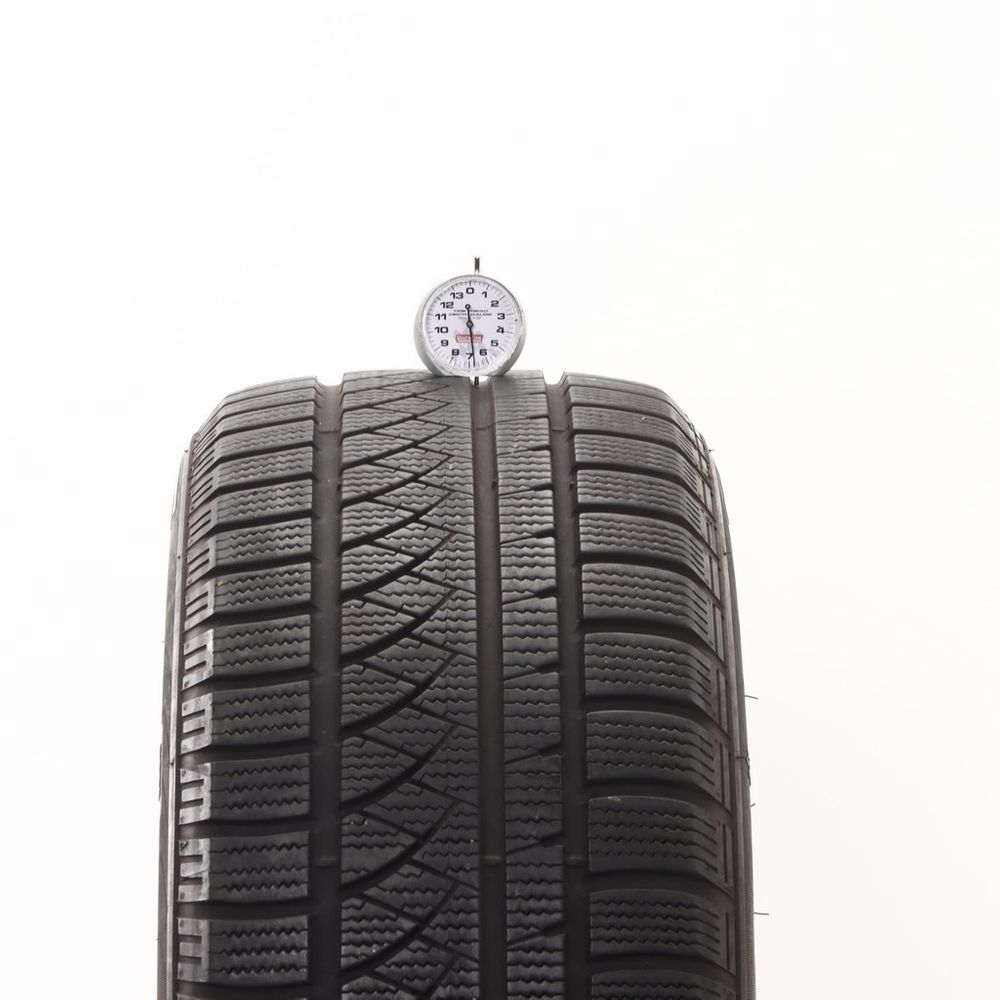 Used 235/50R18 GT Radial Champiro Winter Pro HP 101V - 6.5/32 - Image 2