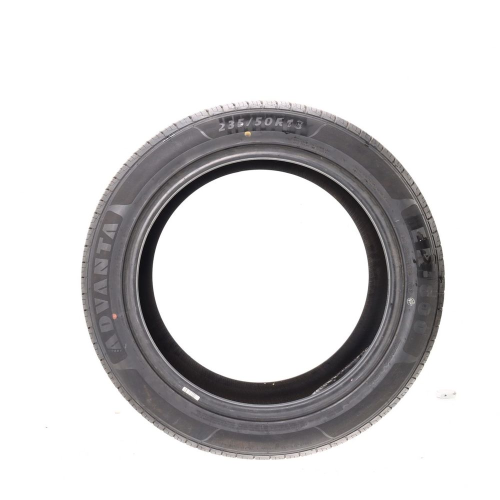 New 235/50R18 Advanta ER-800 97H - Image 3