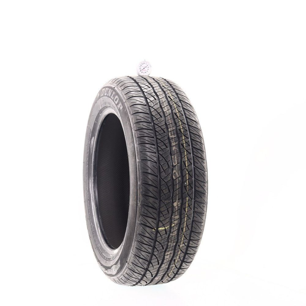 Used 225/55R17 Dunlop SP Sport 5000M 95H - 9/32 - Image 1