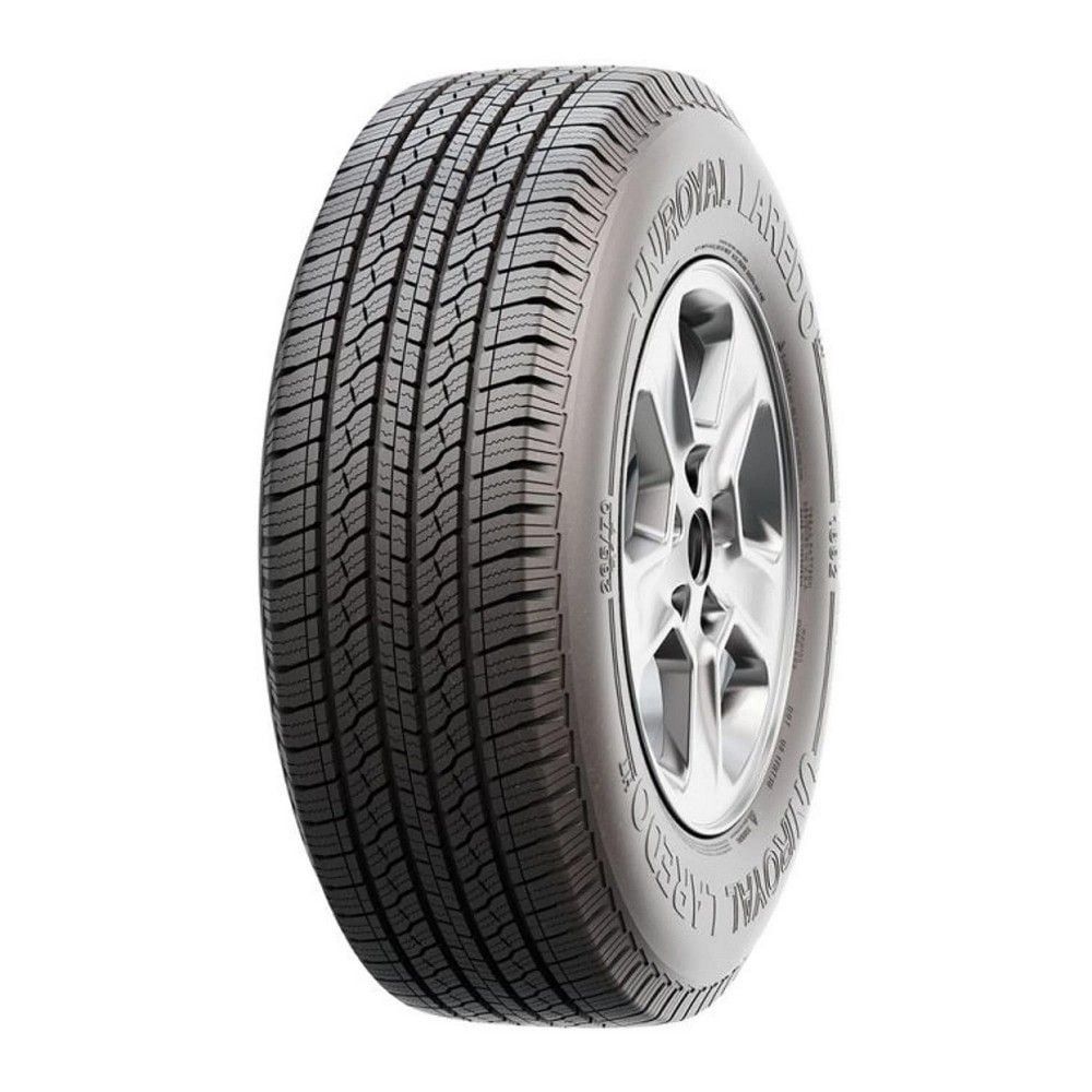 New 255/70R18 Uniroyal Laredo HT 113T - Image 1