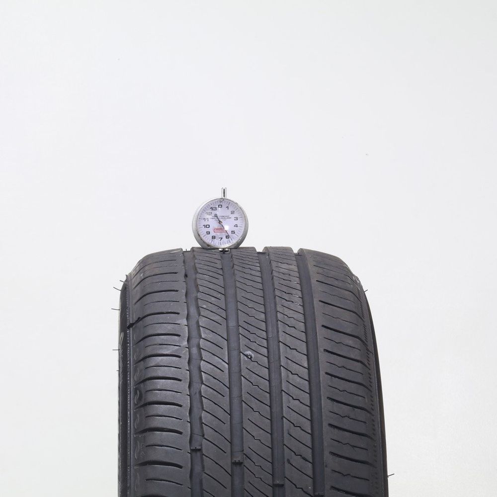 Set of (2) Used 215/55R17 Michelin Primacy Tour A/S 94V - 5-5.5/32 - Image 5