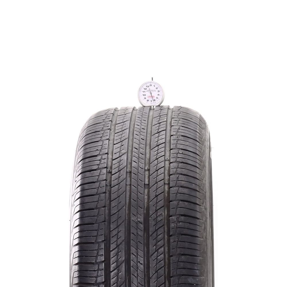 Used 245/60R18 Hankook Dynapro HP2 105H - 6/32 - Image 2