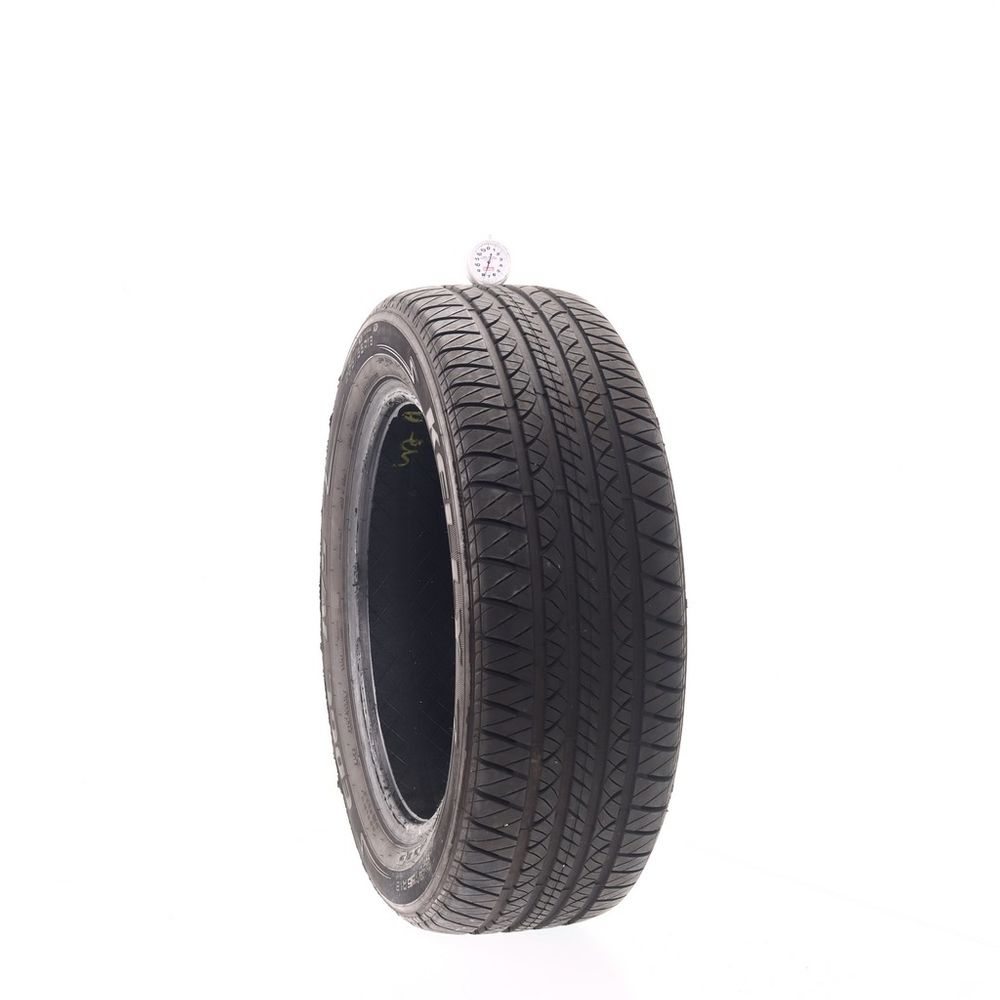 Set of (2) Used 225/55R18 Kelly Edge A/S 98H - 6-7.5/32 - Image 4
