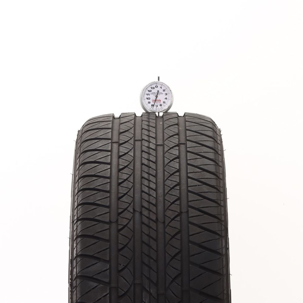 Set of (2) Used 225/55R18 Kelly Edge A/S 98H - 6-7.5/32 - Image 5