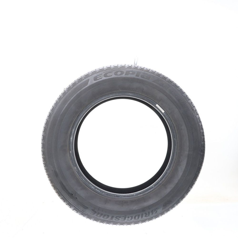 Used 235/60R16 Bridgestone Ecopia EP422 Plus 100H - 7.5/32 - Image 3