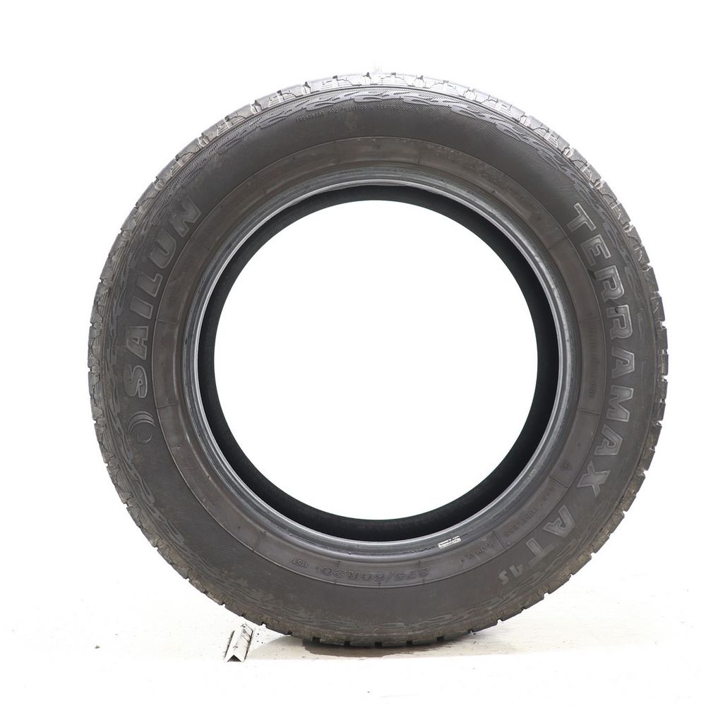 Used 275/60R20 Sailun Terramax A/T 4S 115T - 11/32 - Image 3