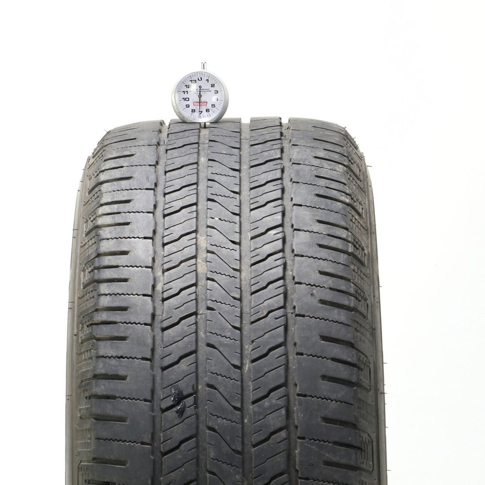 Used 265/60R18 Laufenn X Fit HT 110V - 7/32 - Image 2