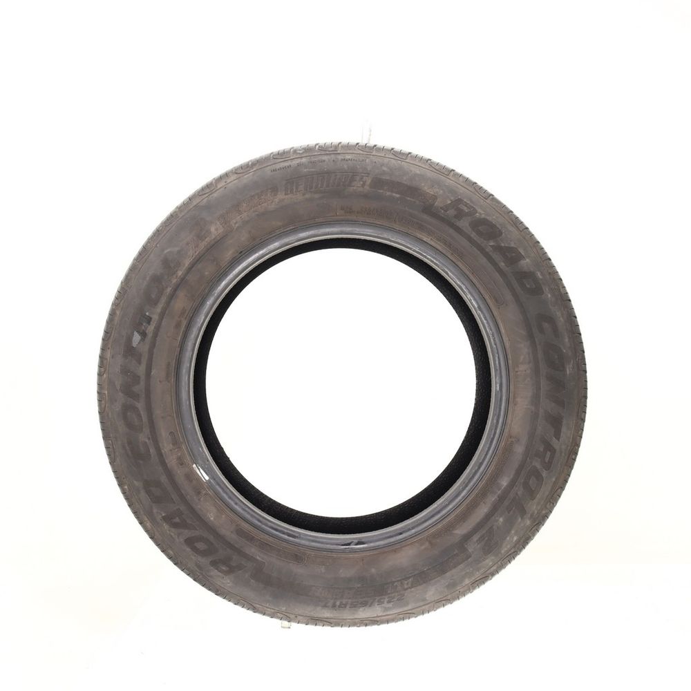 Used 225/65R17 DeanTires Road Control 2 102H - 7/32 - Image 3