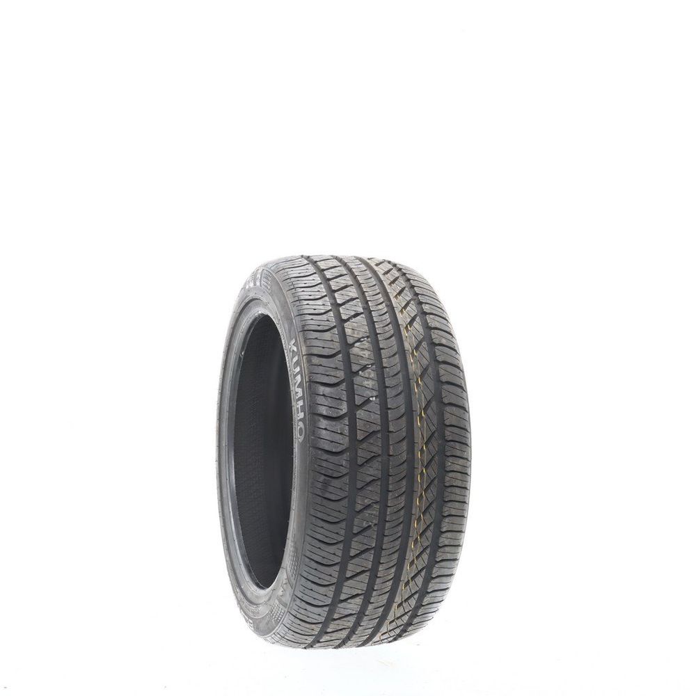 New 245/40ZR17 Kumho Ecsta 4X II 91W - Image 1