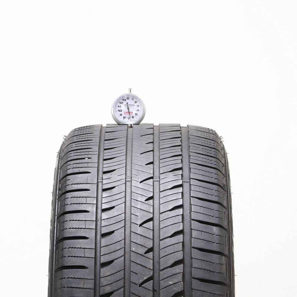 Set of (2) Used 255/45R20 Falken Ziex CT60 A/S 105V - 6.5/32 - Image 2