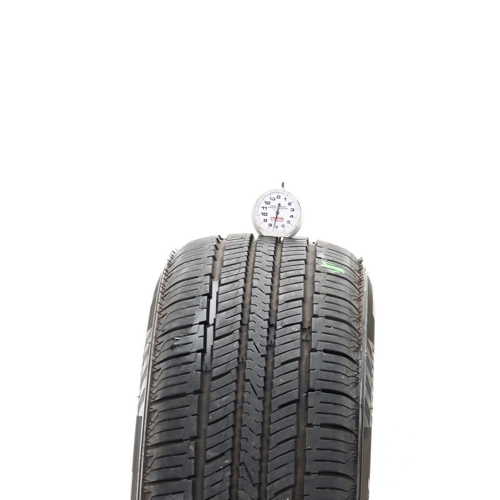 Used 215/70R16 Zeta Etalon 100H - 7/32 - Image 2