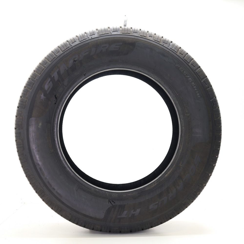 Used 265/65R18 Starfire Solarus HT 114T - 10/32 - Image 3