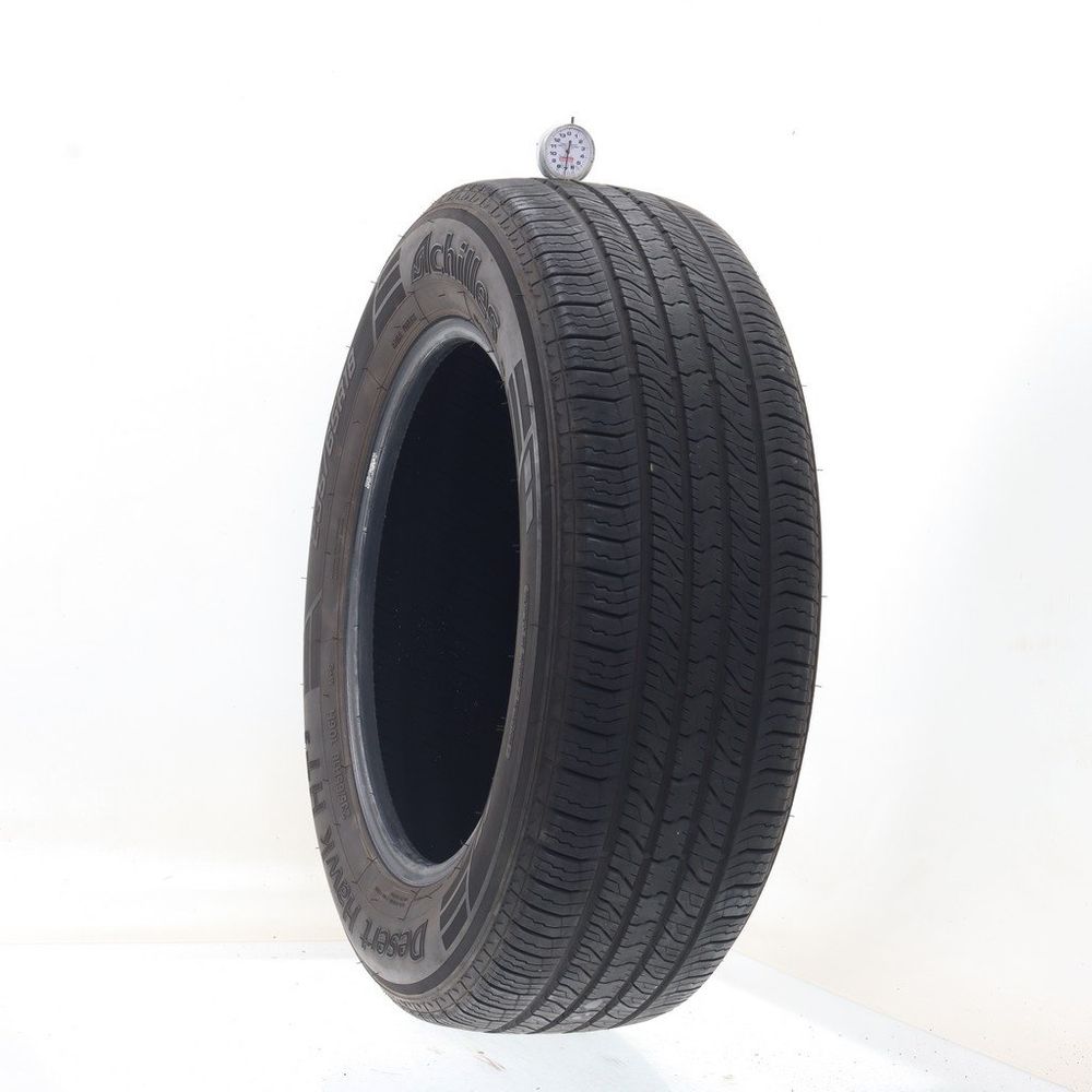 Used 235/65R18 Achilles Desert Hawk HT3 106H - 7/32 - Image 1