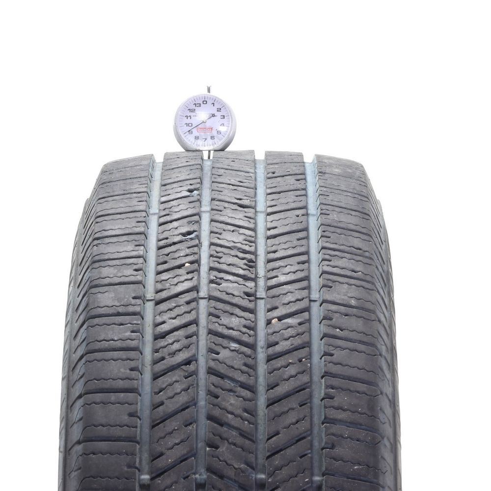 Set of (2) Used LT 275/70R18 Firestone Transforce HT2 125/122S E - 7.5-9/32 - Image 5