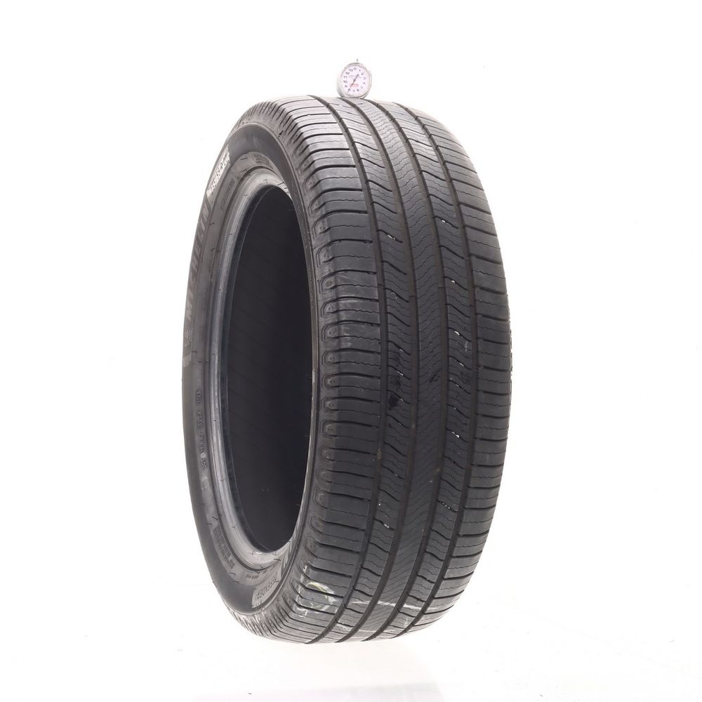 Set of (2) Used 235/55R20 Michelin Defender 2 102H - 7-8/32 - Image 4