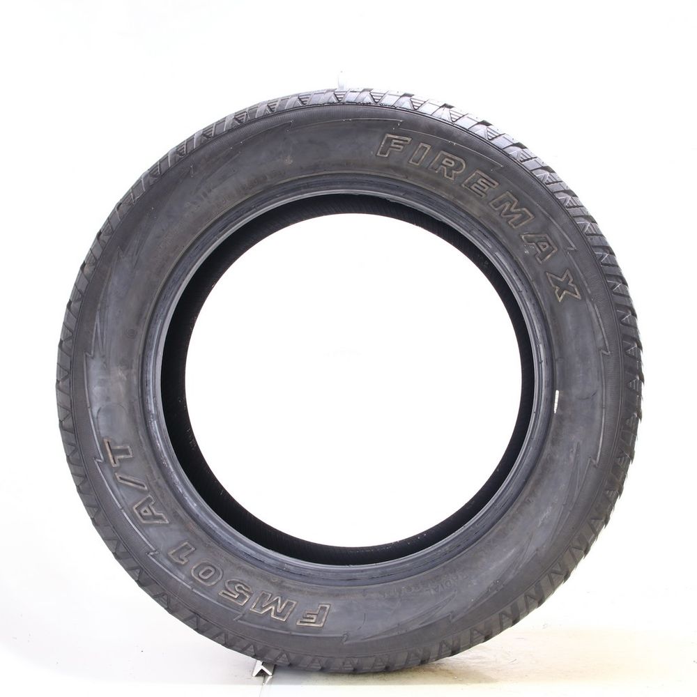 Used 275/55R20 Firemax FM501 A/T 117T - 10/32 - Image 3