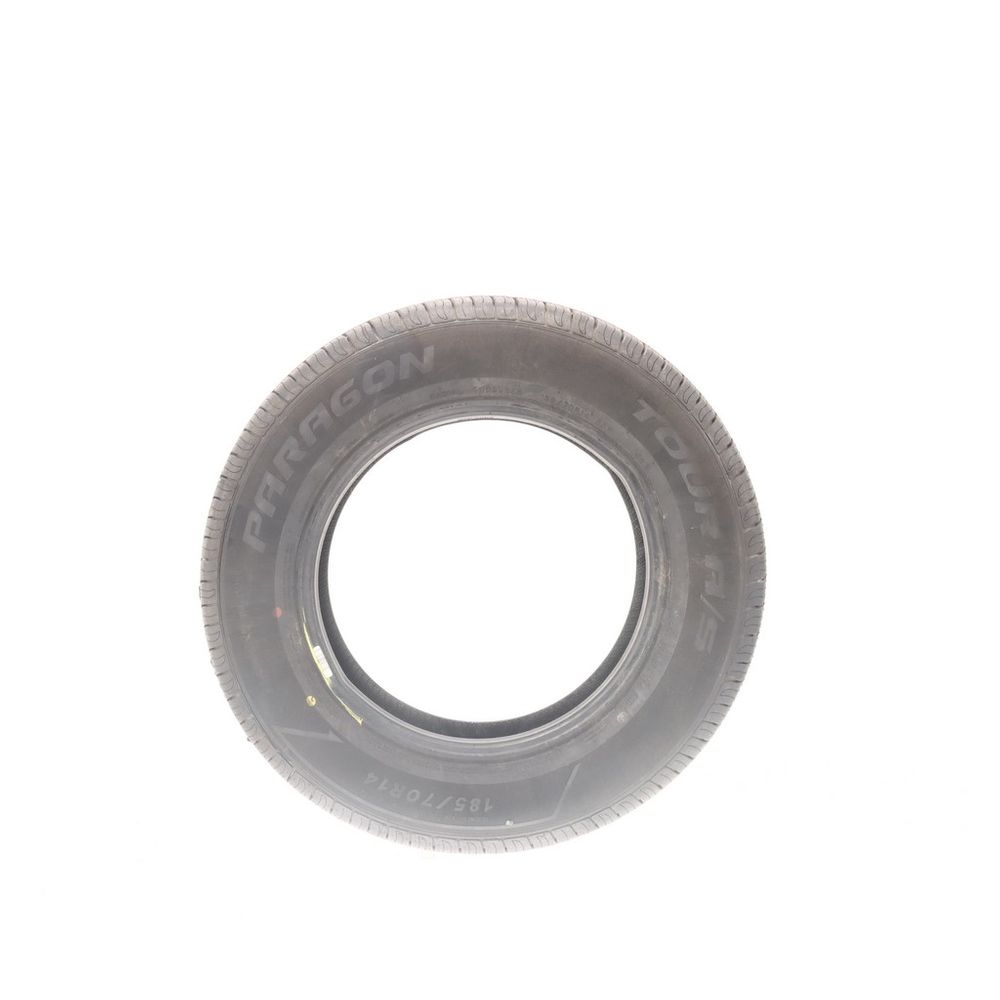 Driven Once 185/70R14 Paragon Tour A/S 88H - 10/32 - Image 3