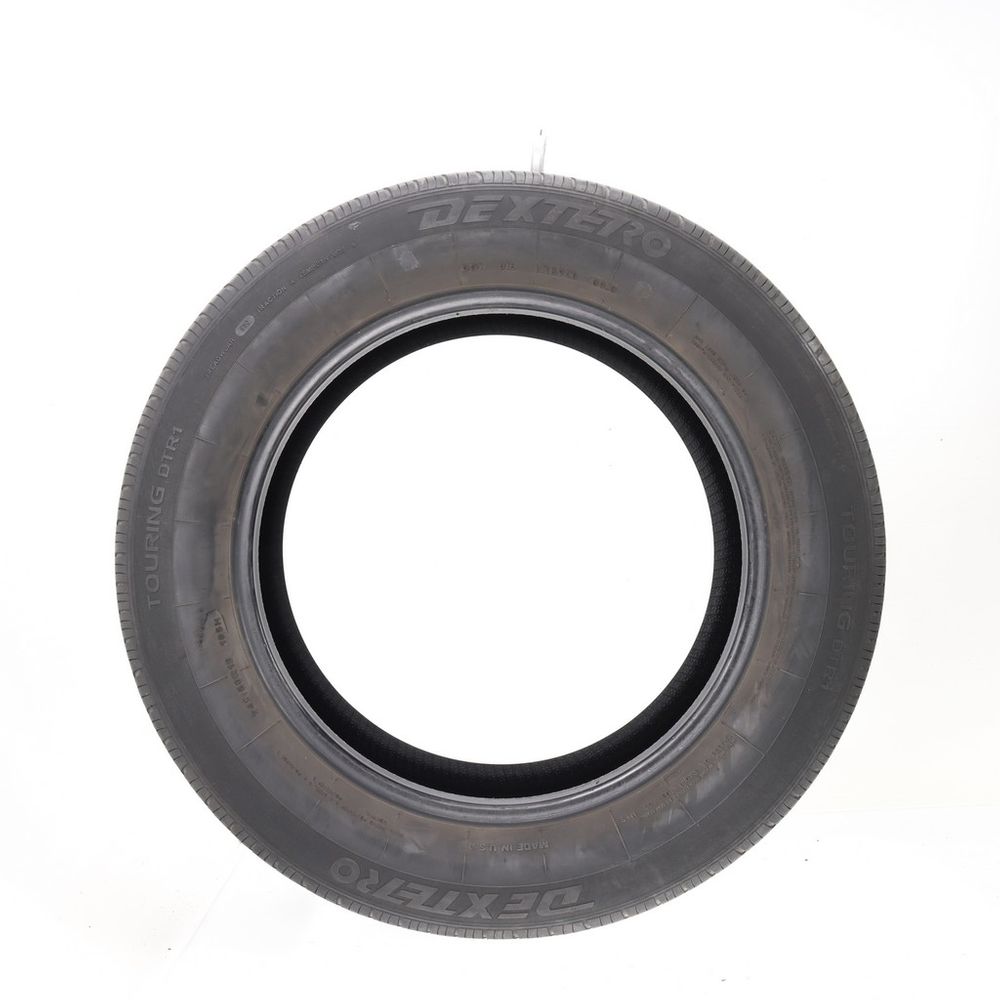 Used 245/60R18 Dextero Touring DTR1 105H - 4.5/32 - Image 3