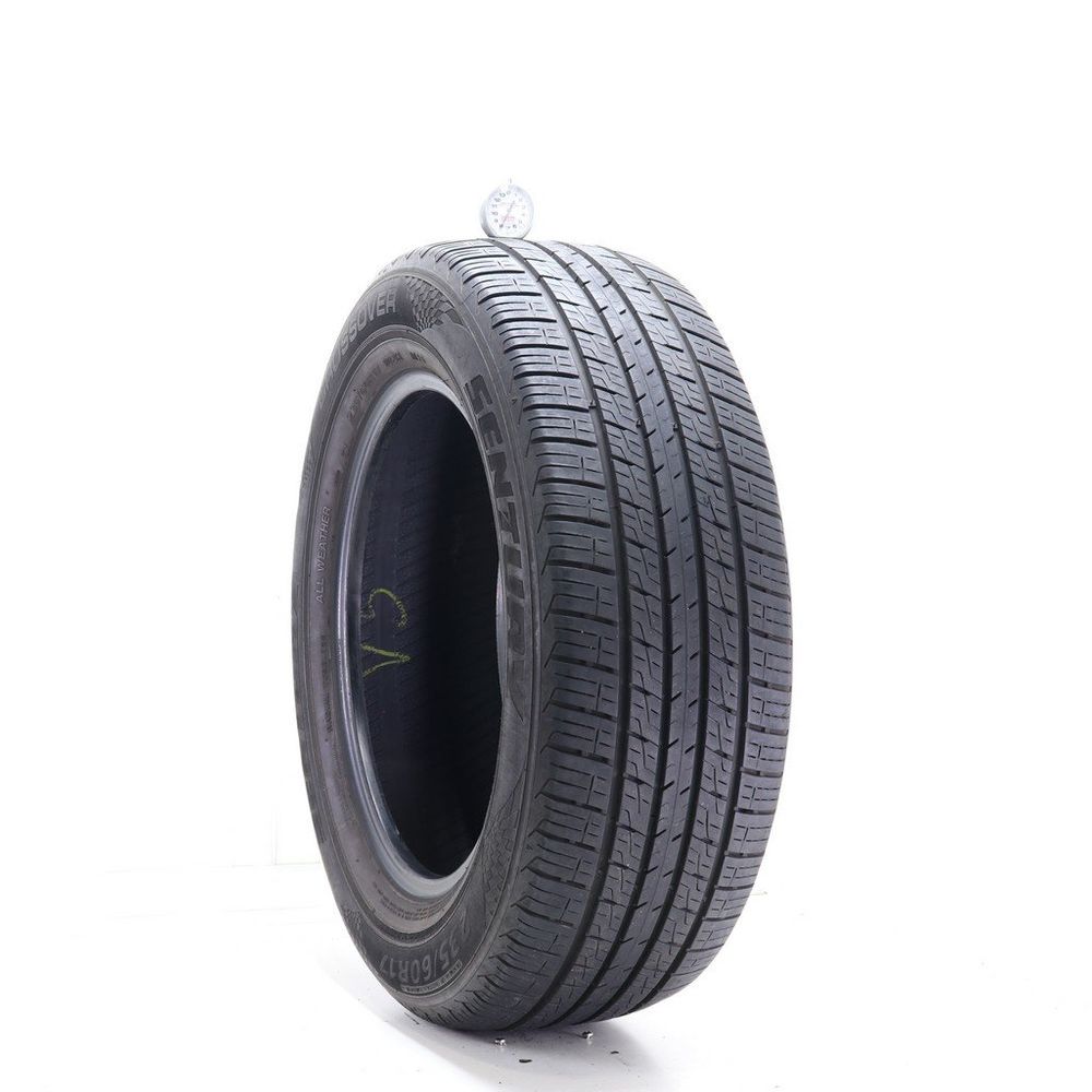 Used 235/60R17 Sentury Crossover 102H - 8/32 - Image 1