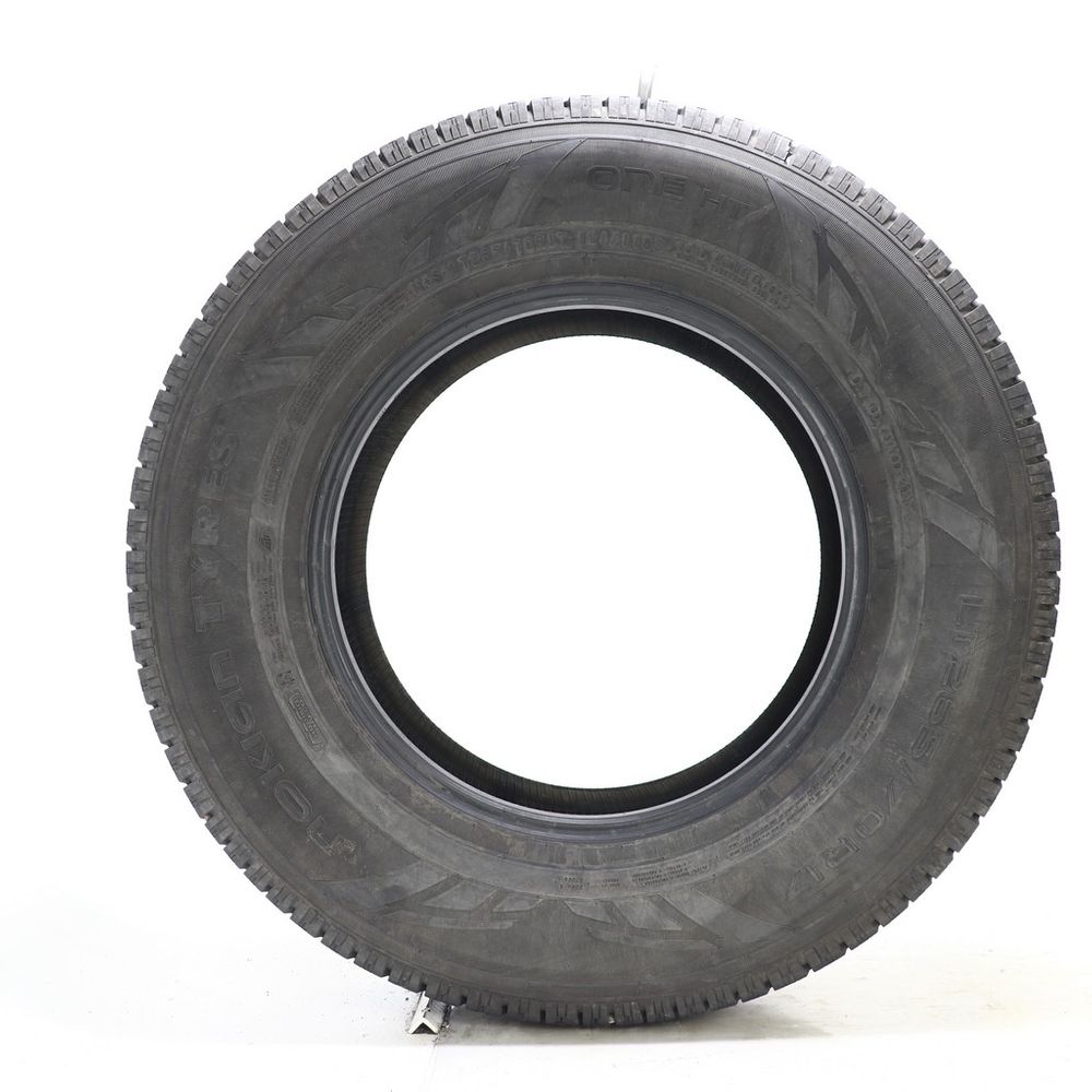 Used LT 265/70R17 Nokian One HT 121/118S E - 11/32 - Image 3