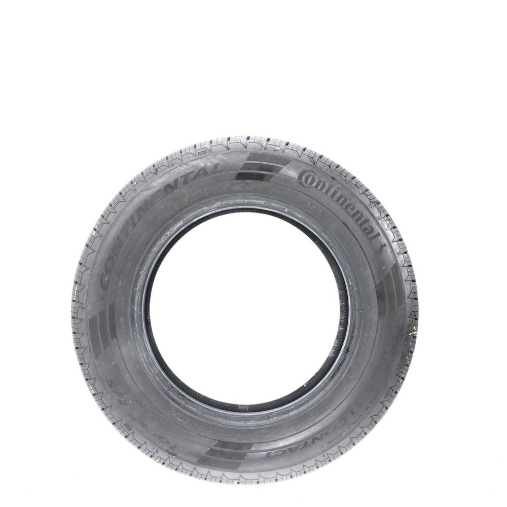 Driven Once 205/65R15 Continental ControlContact Tour M A/S EV 99H - 10/32 - Image 3